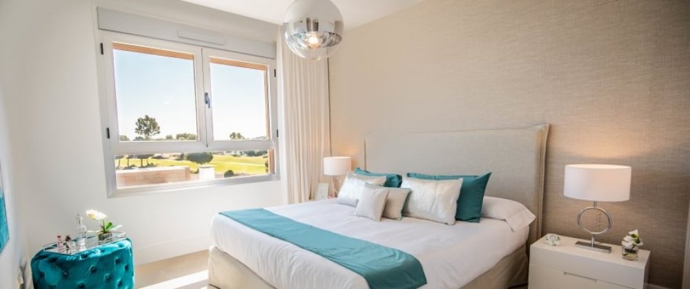 BRAND NEW TOWNHOUSES IN LA CALA GOLF RESORT, MIJAS