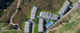 BRAND NEW TOWNHOUSES IN LA CALA GOLF RESORT, MIJAS