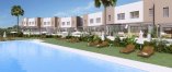 New build homes for sale in Estepona, Spain