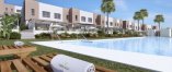 New build homes for sale in Estepona, Spain