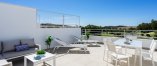 New build homes for sale in Estepona, Spain