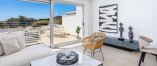 New build homes for sale in Estepona, Spain