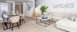 New build homes for sale in Estepona, Spain