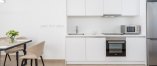 New build homes for sale in Estepona, Spain