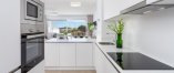 New build homes for sale in Estepona, Spain