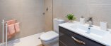 New build homes for sale in Estepona, Spain