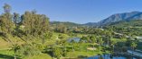 New build homes for sale in Estepona, Spain