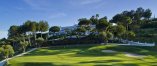 New build homes for sale in Estepona, Spain