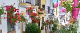 New build homes for sale in Estepona, Spain