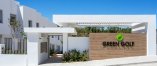 New build homes for sale in Estepona, Spain
