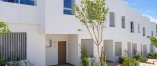 New build homes for sale in Estepona, Spain