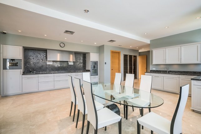 MAGNIFICENT, IMMACULATE DUPLEX PENTHOUSE, RESERVA DE SIERRA BLANCA, MARBELLA GOLDEN MILE