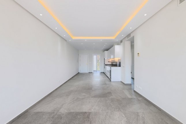 2-комнатная квартира в New Golden Mile