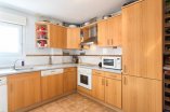 Дуплекс пентхаус с видом на море, Estepona West
