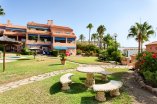 Дуплекс пентхаус с видом на море, Estepona West