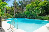 Качественная квартира класса люкс в Jardines del Mediterraneo