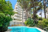 Качественная квартира класса люкс в Jardines del Mediterraneo