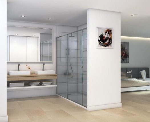 New Villas in Manilva