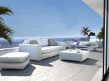 New Villas in Manilva