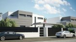 New Villas in Manilva