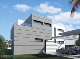 New Villas in Manilva