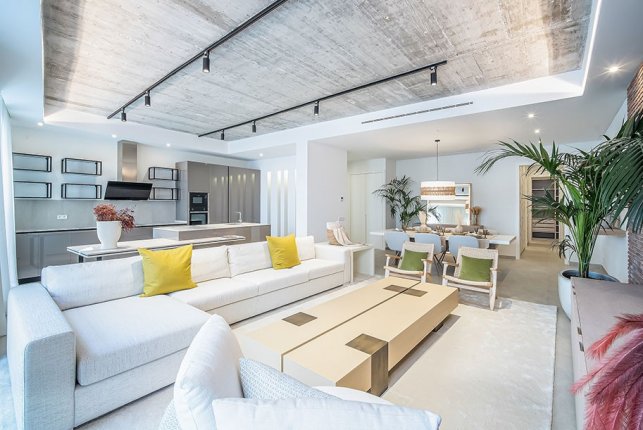 Casona-6-Lunas-kitchenlivingpano