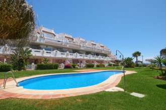Charming apartment near the sea, Mijas Costa