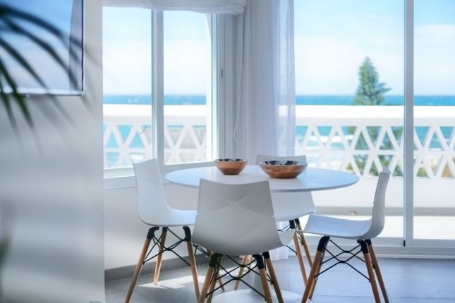 Charming apartment near the sea, Mijas Costa