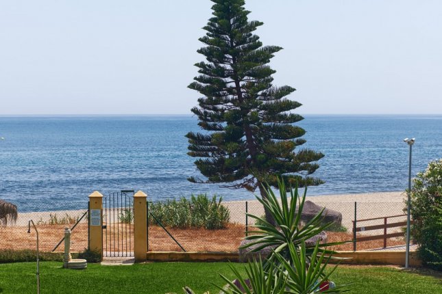 Полностью перепланированная и отремонтированная квартира, Royal Beach