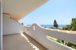 Полностью перепланированная и отремонтированная квартира, Royal Beach