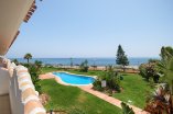 Полностью перепланированная и отремонтированная квартира, Royal Beach