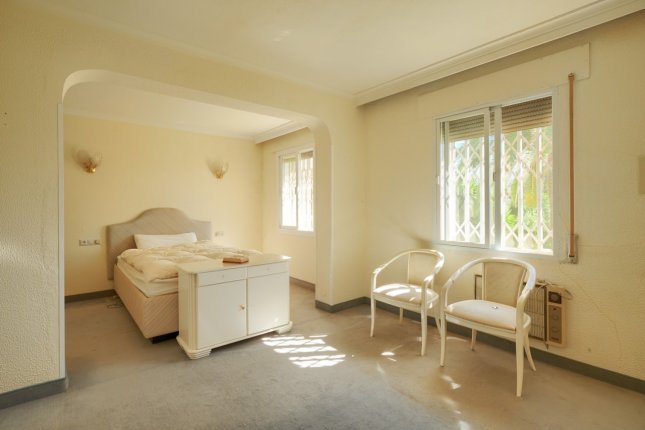 Modern villas close to all amenities