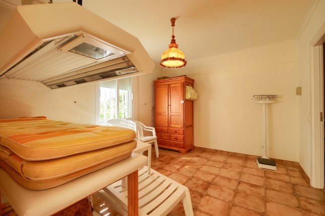 Modern villas close to all amenities
