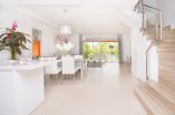 Townhouses near Golf, El Paraiso