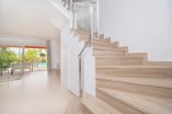 Townhouses near Golf, El Paraiso