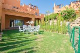 Townhouses near Golf, El Paraiso