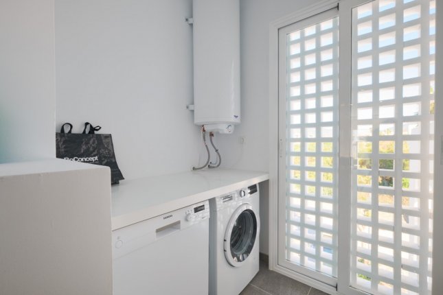 Quiet and secluded 2-room apartment in urban. Costalita