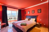 Уютная вилла на первой линии гольфа La Quinta
