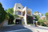 Уютная вилла на первой линии гольфа La Quinta