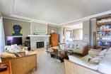 Уютная вилла на первой линии гольфа La Quinta