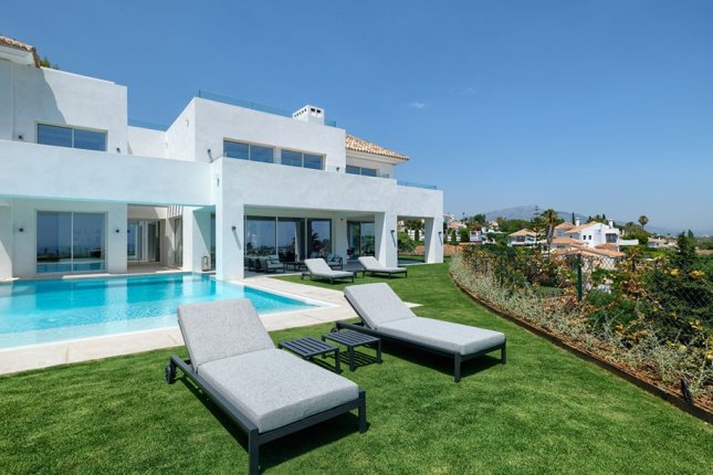 Turnkey-villa-project,-Benahavis