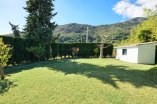 Country estate with private pool located at the foot of the mountain