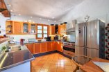 Country estate with private pool located at the foot of the mountain