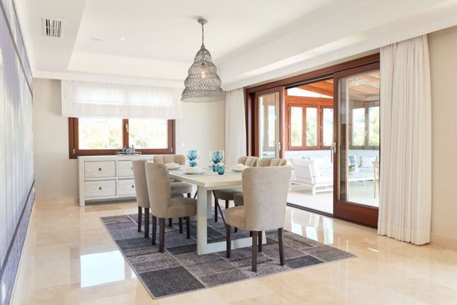 Luxury Apartment Complex, Marbella Golden Mile_8