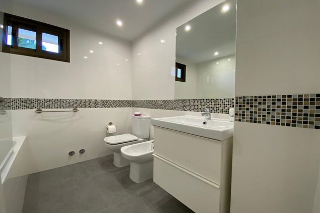 Apartment close to Golf, Atalaya