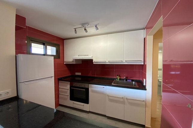 Apartment close to Golf, Atalaya