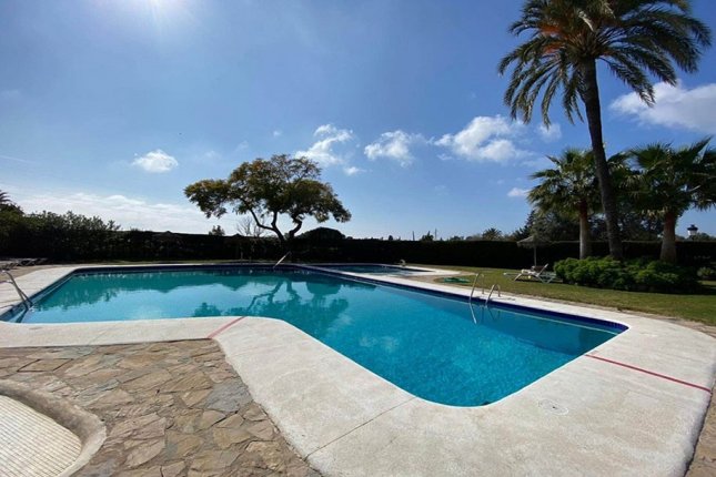 Apartment close to Golf, Atalaya