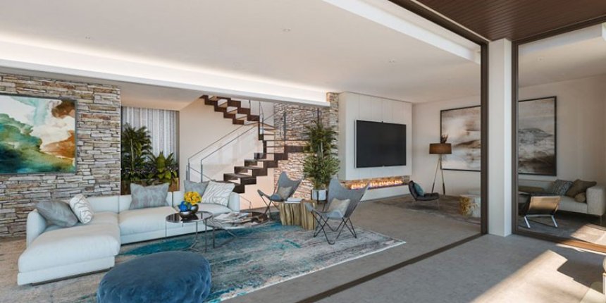 Luxury Villas in Benahavis, Spain