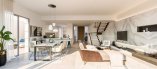 New Exclusive Villas in Guadalmina, San Pedro