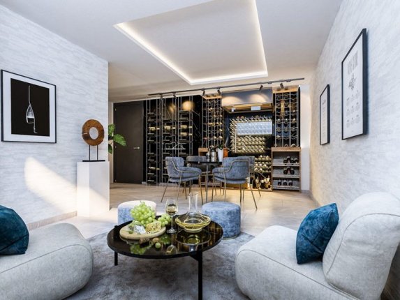 New Exclusive Villas in Guadalmina, San Pedro